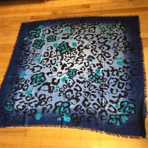 Large Scarf or Wrap